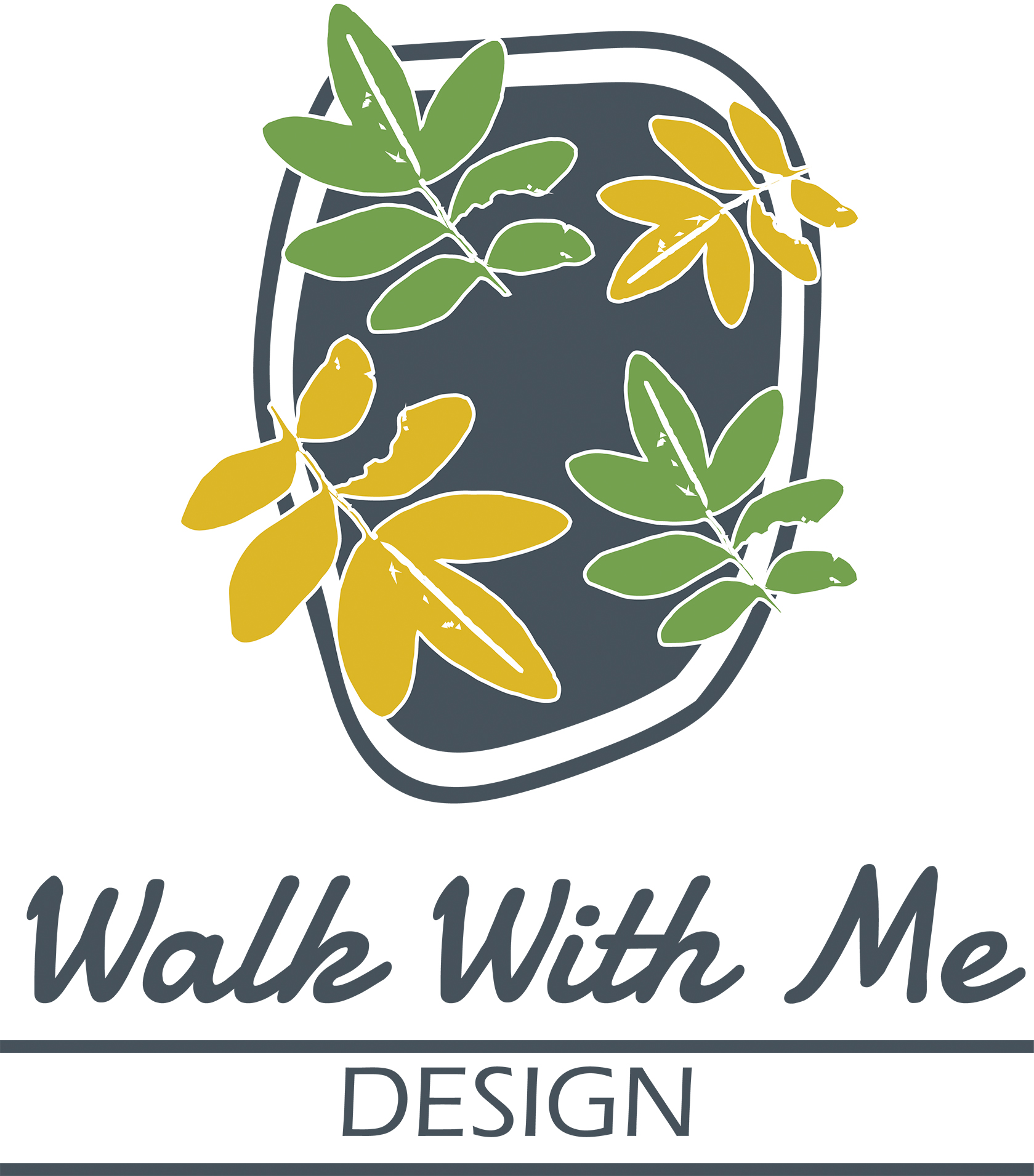 Walk With Me Design