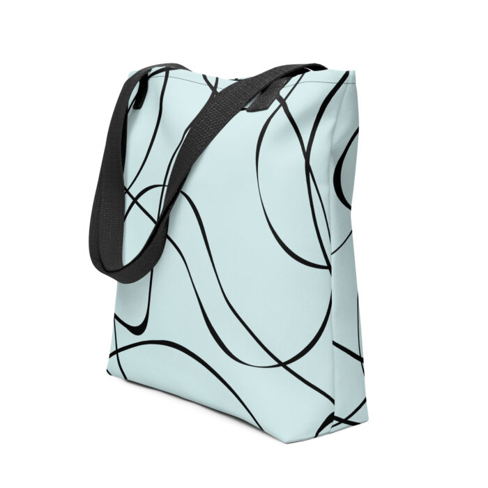 Tote bag - Image 3