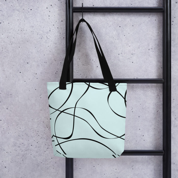 Tote bag - Image 2