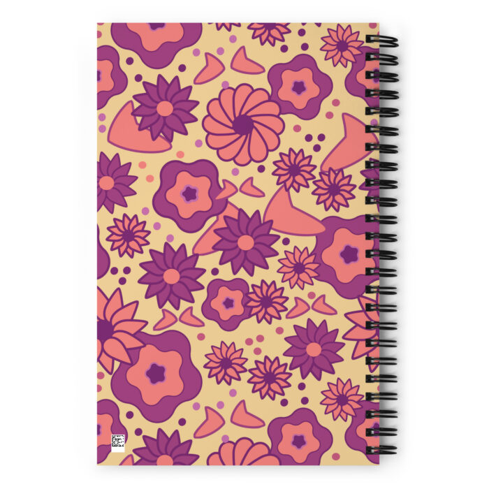 Spiral notebook - Image 3