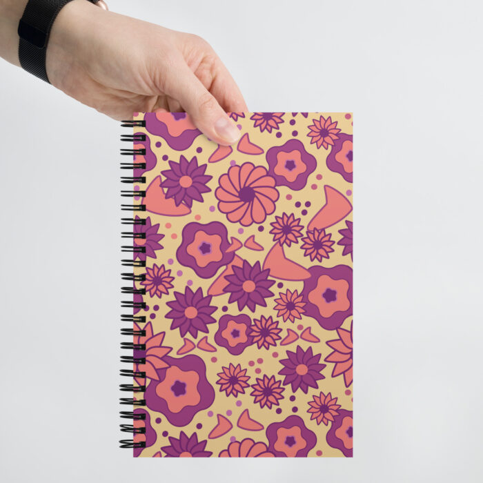 Spiral notebook - Image 5