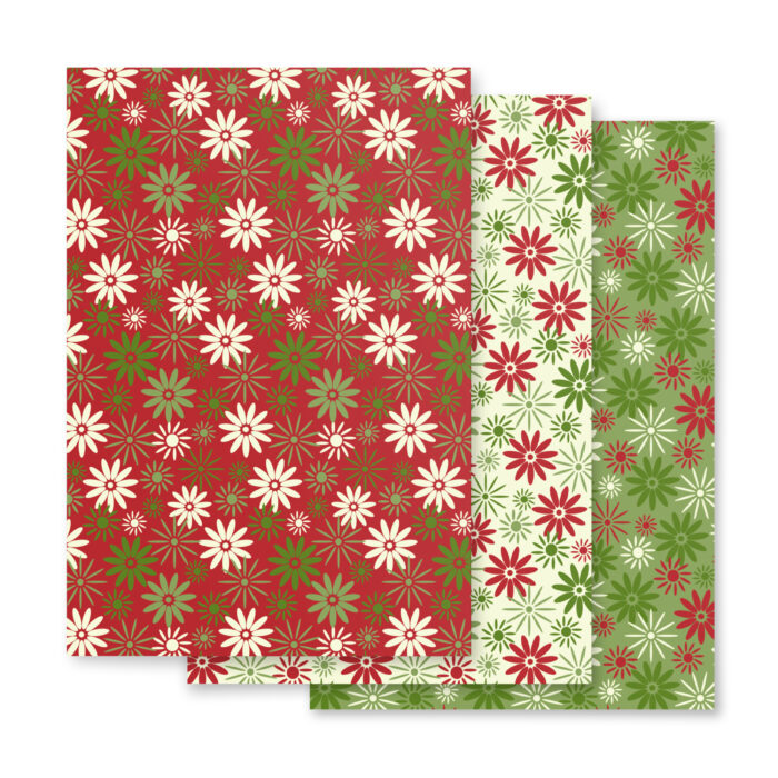 Wrapping paper sheets - Image 7
