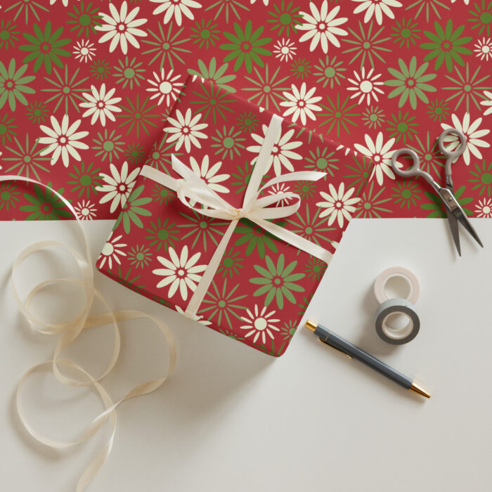 Wrapping paper sheets - Image 6