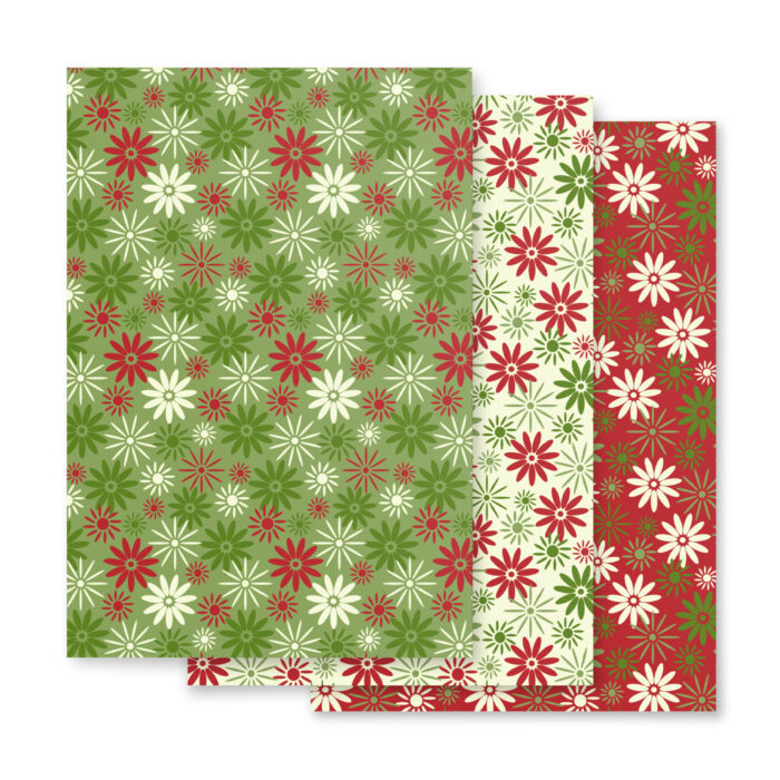 Wrapping paper sheets - Image 5