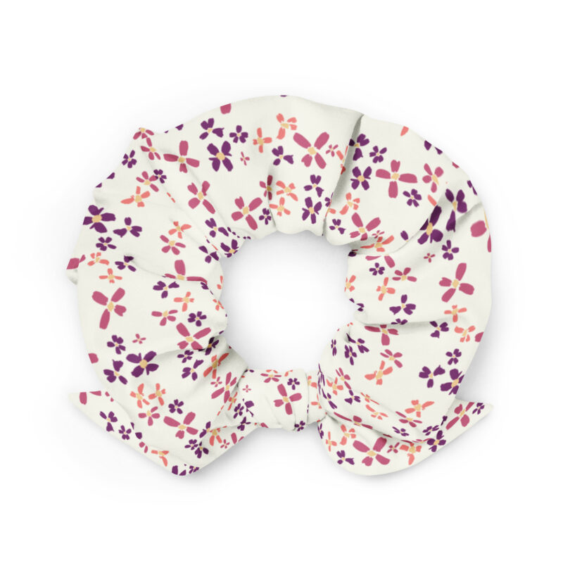Hair Scrunchie