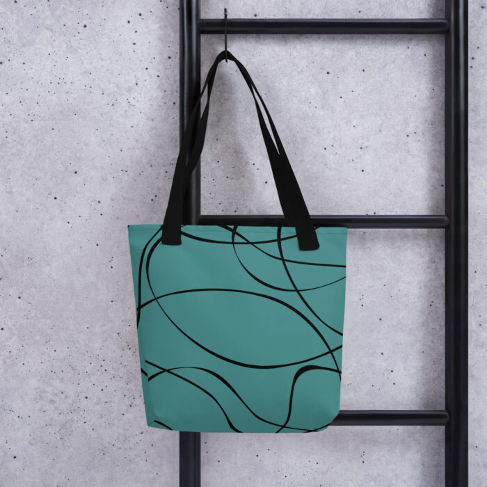 Tote bag - Image 2