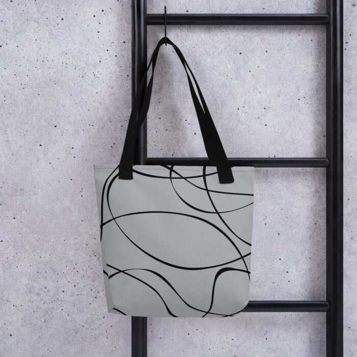 Tote bag - Image 2
