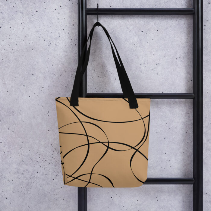 Tote bag - Image 2