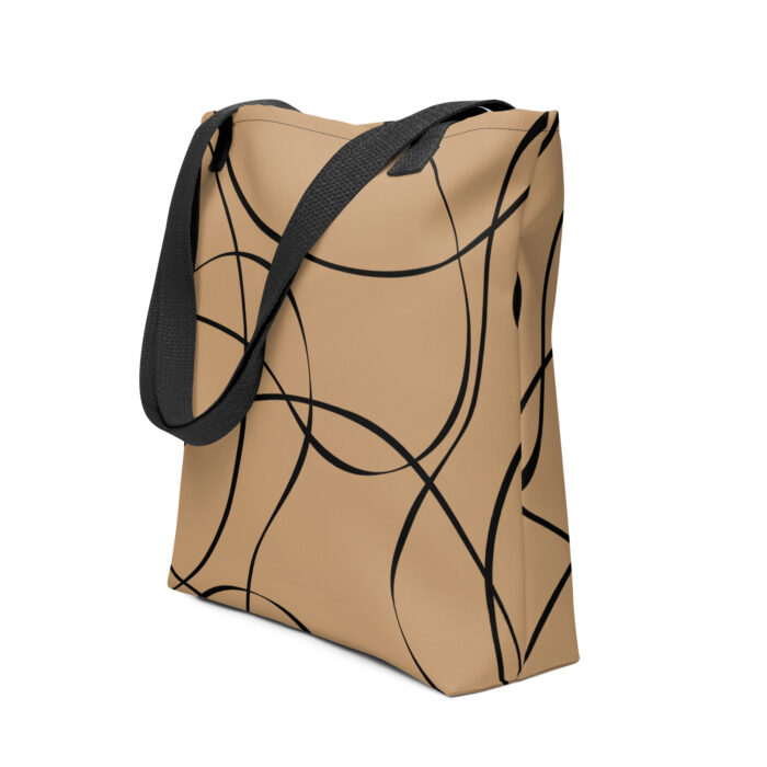 Tote bag - Image 3