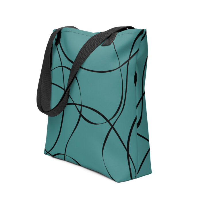 Tote bag - Image 3