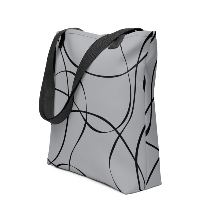 Tote bag - Image 3