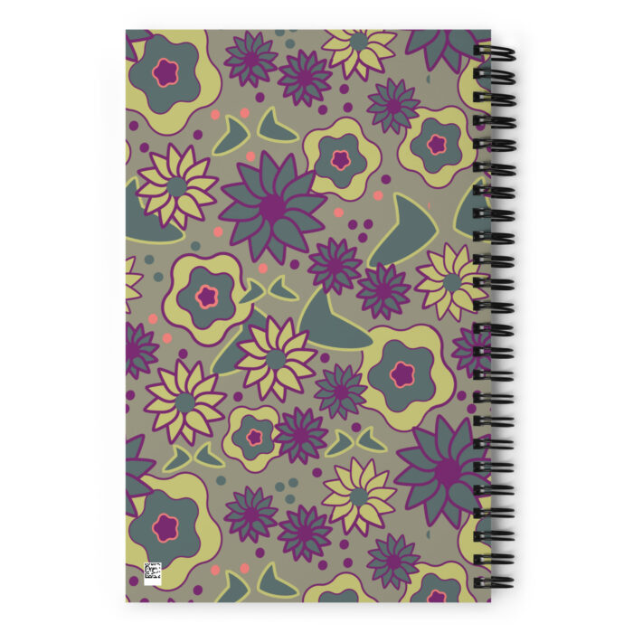 Spiral notebook - Image 3