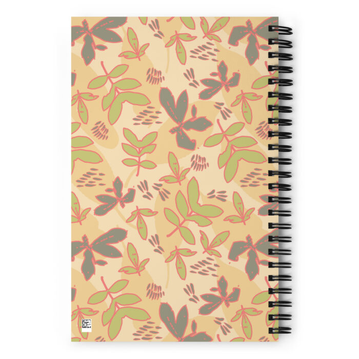 Spiral notebook - Image 3
