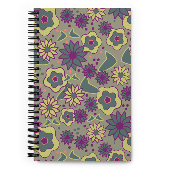Spiral notebook - Image 2