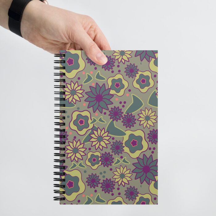 Spiral notebook - Image 4