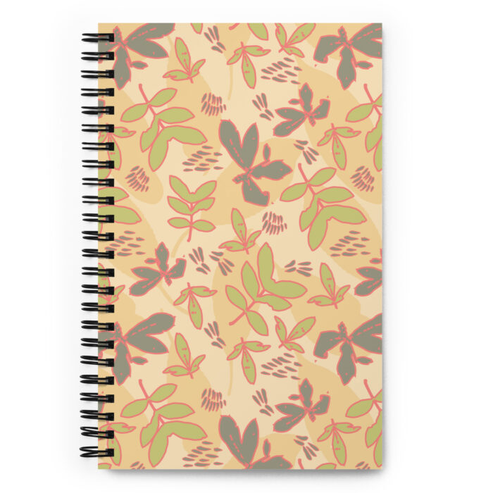 Spiral notebook - Image 2