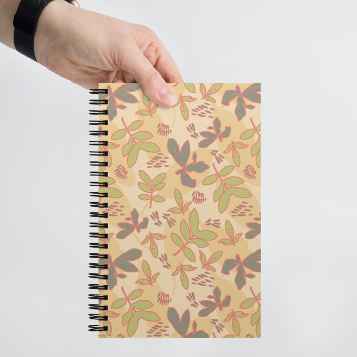 Spiral notebook - Image 4