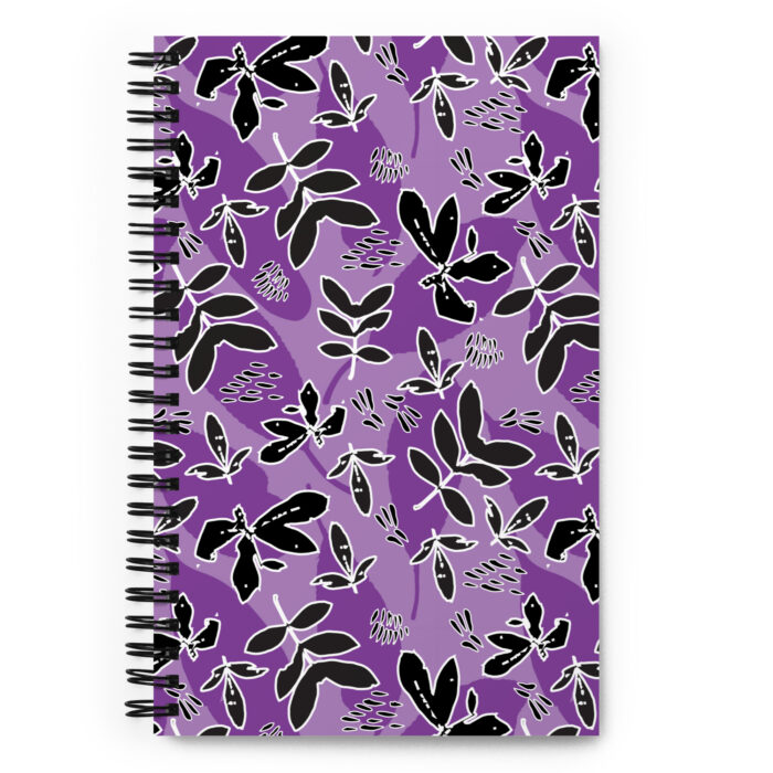 Spiral notebook - Image 3