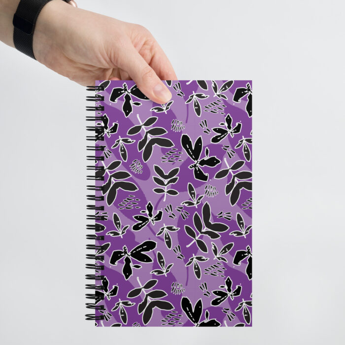 Spiral notebook - Image 4