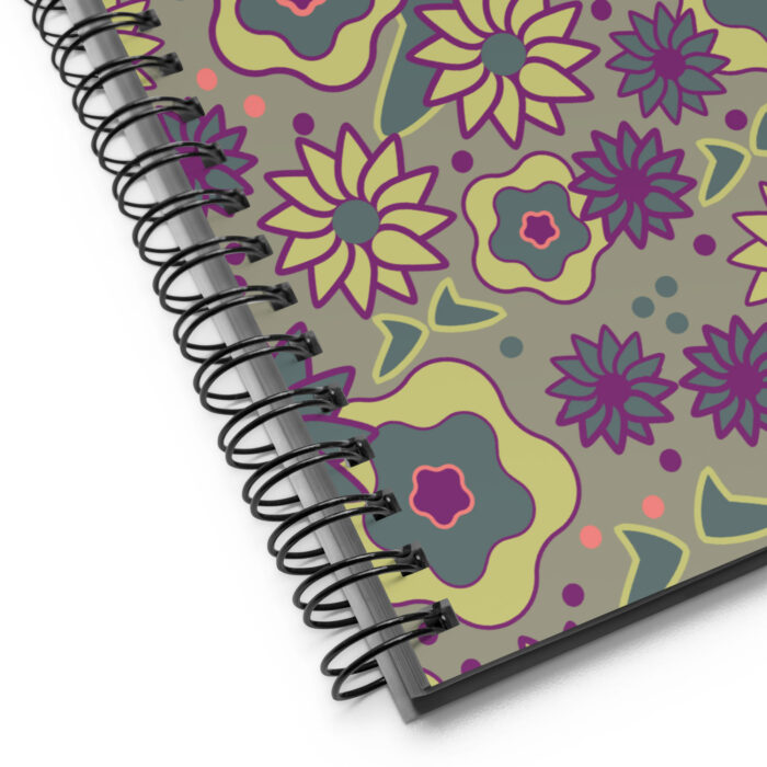 Spiral notebook - Image 5