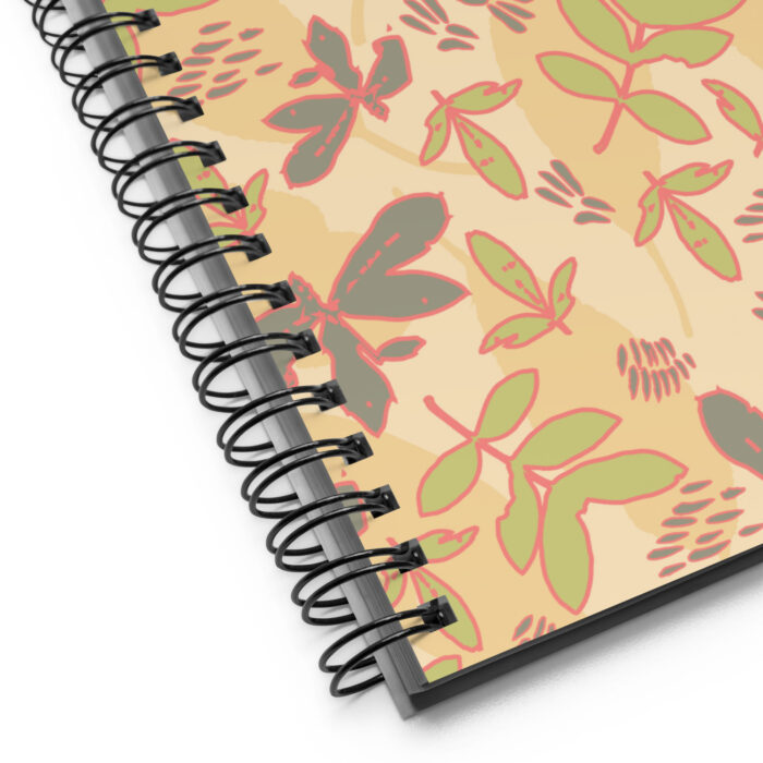 Spiral notebook - Image 5