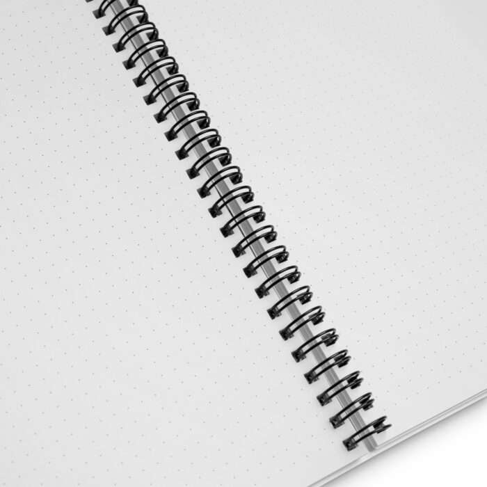 Spiral notebook - Image 6