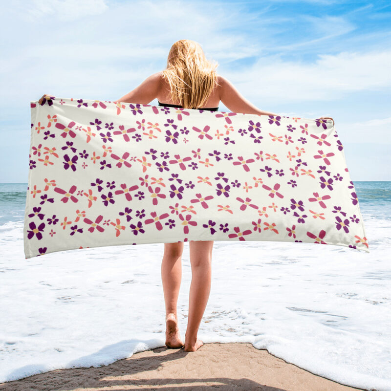 Towel