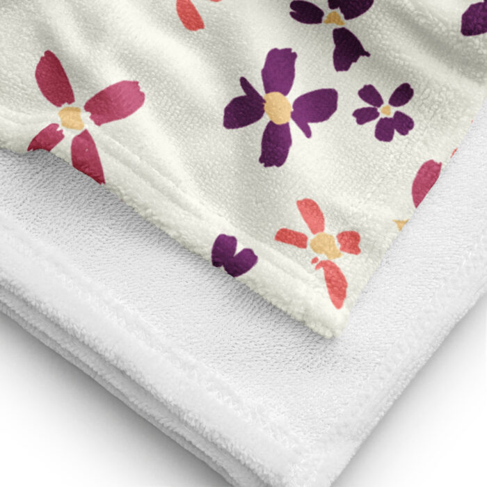 Towel - Image 4