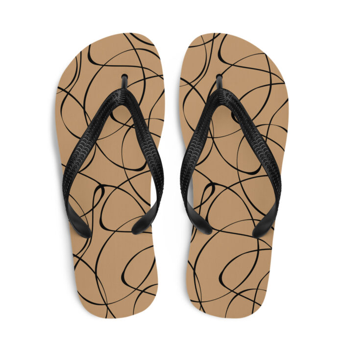Flip-Flops - Camel