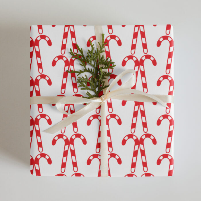 Wrapping paper sheets - Image 5