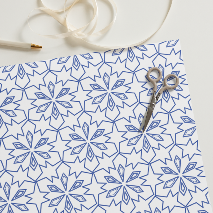 Wrapping paper sheets - Image 7