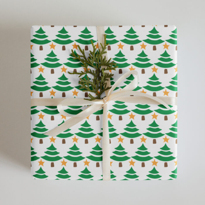 Wrapping paper sheets - Image 7