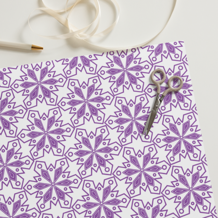 Wrapping paper sheets - Image 5