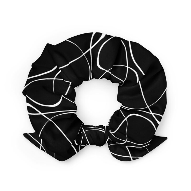 Hair Scrunchie