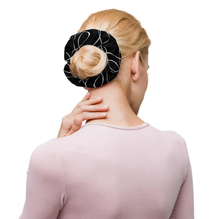 Hair Scrunchie