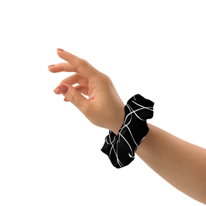 Hair Scrunchie