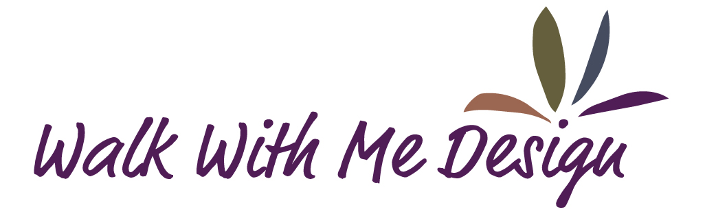 Walk With Me Design